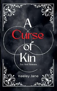 Produktbild: A Curse of Kin