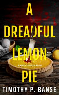 Produktbild: A Dreadful Lemon Pie
