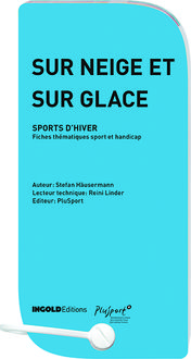 Produktbild: Sur neige et sur glace - sports d'hiver