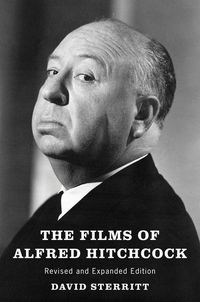 Produktbild: The Films of Alfred Hitchcock