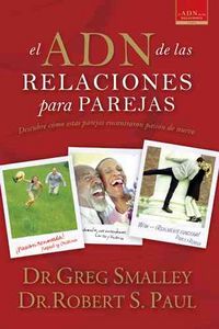 Produktbild: El Adn de Las Relaciones Para Parejas = The DNA of Relationships for Couples