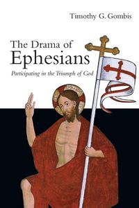 Produktbild: The Drama of Ephesians