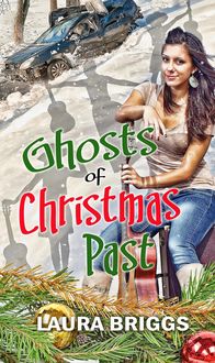 Produktbild: Ghosts of Christmas Past