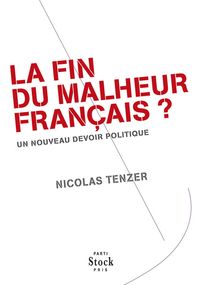 Produktbild: La fin du malheur fran&ccedil;ais ?