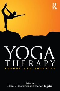 Produktbild: Yoga Therapy