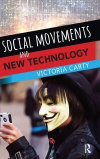 Produktbild: Social Movements and New Technology
