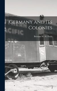 Produktbild: Germany and Its Colonies