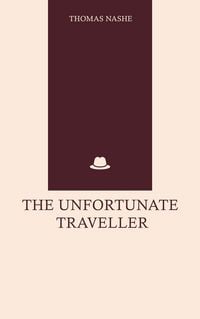 Produktbild: The Unfortunate Traveller