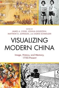 Produktbild: Visualizing Modern China