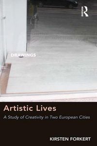 Produktbild: Artistic Lives