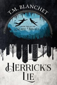 Produktbild: Herrick's Lie