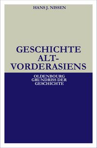 Produktbild: Geschichte Altvorderasiens