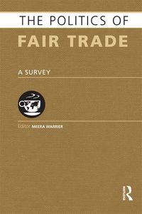 Produktbild: The Politics of Fair Trade