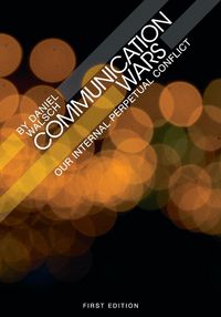 Produktbild: Communication Wars