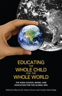 Produktbild: Educating the Whole Child for the Whole World