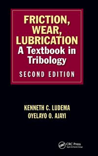 Produktbild: Friction, Wear, Lubrication