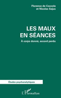 Produktbild: Les maux en s&eacute;ance