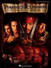 Produktbild: Pirates of the Caribbean: The Curse of the Black Pearl