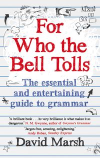 Produktbild: For Who the Bell Tolls