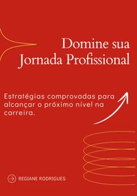 Produktbild: Domine Sua Jornada Profissional
