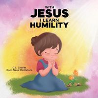 Produktbild: With Jesus I Learn Humility
