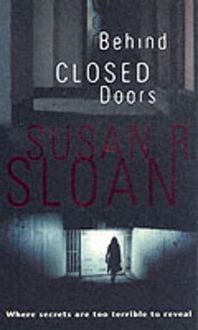 Produktbild: Behind Closed Doors