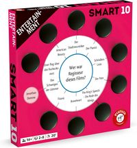 Produktbild: Smart 10 Zusatzfragen-Entertainmwent