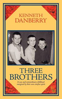 Produktbild: Three Brothers