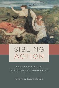 Produktbild: Engelstein, S: Sibling Action