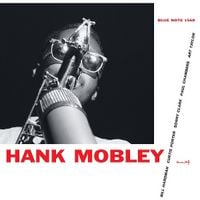 Produktbild: Hank Mobley