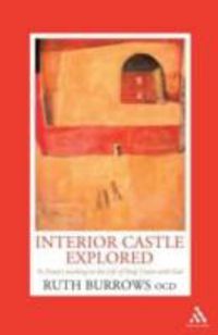 Produktbild: Burrows, R: Interior Castle Explored