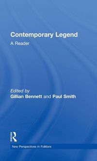 Produktbild: Contemporary Legend