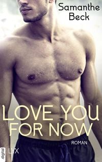 Produktbild: Love You For Now
