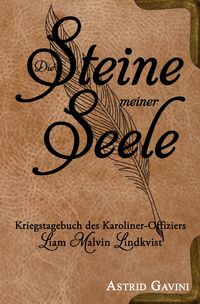 Produktbild: Die Steine meiner Seele