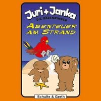 Produktbild: 07: Abenteuer am Strand