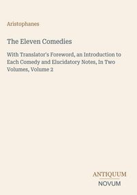 Produktbild: The Eleven Comedies