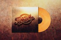 Produktbild: Marty And The Bad Punch(Colored Vinyl)