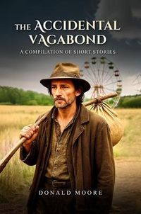 Produktbild: The Accidental Vagabond