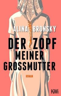 Produktbild: Der Zopf meiner Gro&szlig;mutter