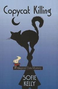 Produktbild: Copycat Killing