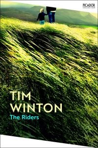 Produktbild: The Riders