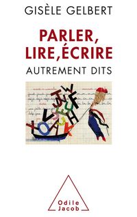 Produktbild: Parler, lire, ecrire