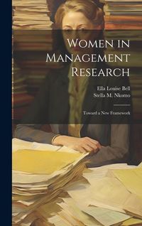 Produktbild: Women in Management Research