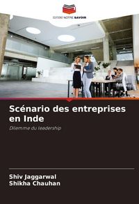 Produktbild: Sc&eacute;nario des entreprises en Inde