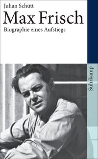 Produktbild: Max Frisch