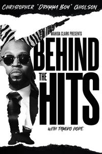 Produktbild: Behind The Hits