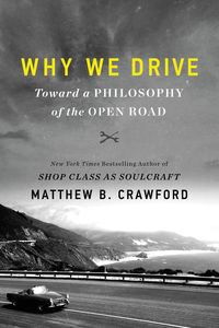 Produktbild: Why We Drive