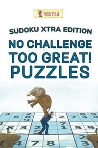 Produktbild: No Challenge Too Great! Puzzles