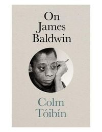 Produktbild: On James Baldwin