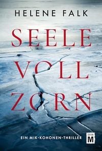 Produktbild: Seele voll Zorn
